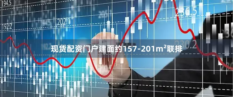 现货配资门户建面约157-201m²联排